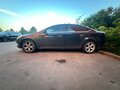 2008 Ford Mondeo IV, чёрный - вид 7