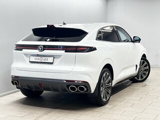 2023 Changan UNI-K, белый, 2156000 рублей, вид 4