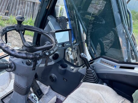 2024 Hyundai R180W, 14800000 рублей, вид 5