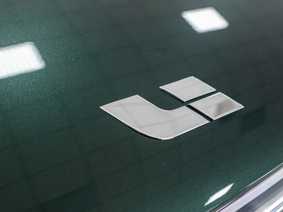 2026 Li Auto (Lixiang) L7 52.3 kWh I Рестайлинг, зелёный, 10790000 рублей - вид 9