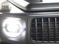 2026 Mercedes-Benz G-Класс AMG 63 AMG II (W465) Рестайлинг, чёрный, 22700000 рублей - вид 11