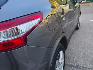 2018 Nissan Qashqai II, серый, 1450000 рублей, вид 3