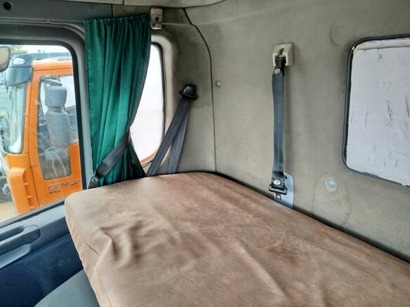 2016 Scania G-series, синий, 5085550 рублей - вид 17