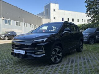 2026 Москвич 3, чёрный, 2280000 рублей, вид 3