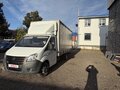 2024 ГАЗ ГАЗель Next, белый, 2800000 рублей
