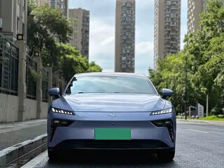 2025 Yipai 007, фиолетовый, 2883099 рублей, вид 2