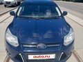 2013 Ford Focus III, синий, 760000 рублей - вид 3
