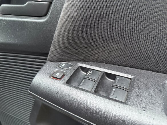 2011 Honda Freed Spike I, серый, 875000 рублей - вид 8