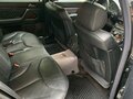 1998 Mercedes-Benz S-Класс 500 Long III (W140) Рестайлинг, чёрный, 1000000 рублей - вид 11