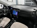 2018 Kia Rio IV, чёрный, 1095000 рублей - вид 11