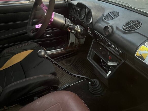 1993 Lada (ВАЗ) 2106, белый - вид 6