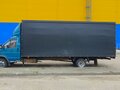 2007 ГАЗ ГАЗель (2705), синий, 800000 рублей - вид 2