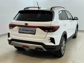 2025 Solaris KRX, белый, 2170000 рублей, вид 4