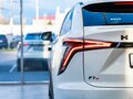 2026 Haval F7x II, белый, 3999000 рублей - вид 8