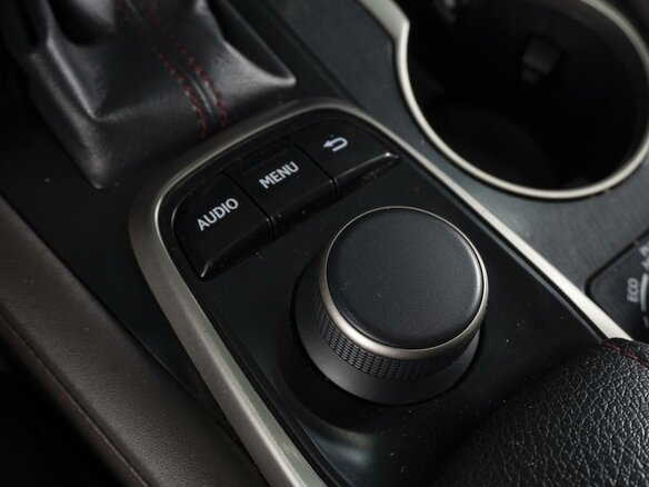 2016 Lexus RX 200t IV, чёрный, 3090000 рублей - вид 23