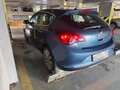 2013 Opel Astra J Рестайлинг, синий - вид 10