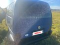 1991 Volkswagen Transporter T4, синий, 400000 рублей - вид 4