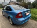 2008 Ford Focus II Рестайлинг, синий, 310000 рублей - вид 6