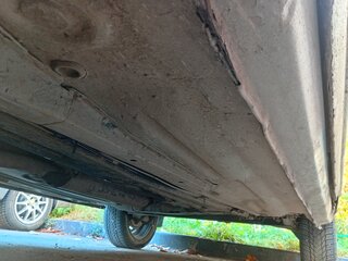 2003 Lada (ВАЗ) 2110, серебристый, 125000 рублей, вид 5