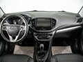 2020 Lada (ВАЗ) Vesta I, серый, 899000 рублей - вид 10