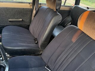 1985 Lada (ВАЗ) 2102, бежевый, 130000 рублей, вид 4