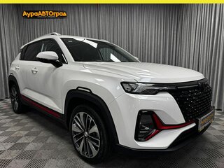 2024 Changan CS35 Plus I Рестайлинг, белый, 1786000 рублей, вид 1