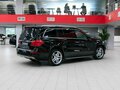 2015 Mercedes-Benz GL-Класс 350 II (X166), чёрный, 3250000 рублей - вид 1