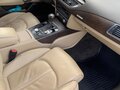 2011 Audi A7 I (4G), пурпурный, 1500000 рублей - вид 7