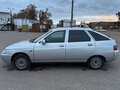 2006 Lada (ВАЗ) 2112, серебристый, 120000 рублей - вид 6