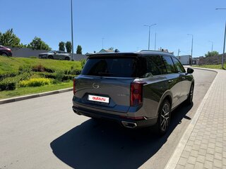 2023 GAC GS8 II, серый, 3450000 рублей, вид 3