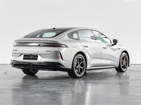 2026 Changan Qiyuan A06 28.39 kWh, белый, вид 4
