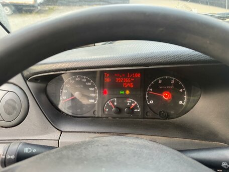 2015 Iveco Daily, белый, 2600000 рублей, вид 3