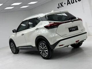 2023 Nissan Kicks I Рестайлинг, белый, 1215000 рублей, вид 5