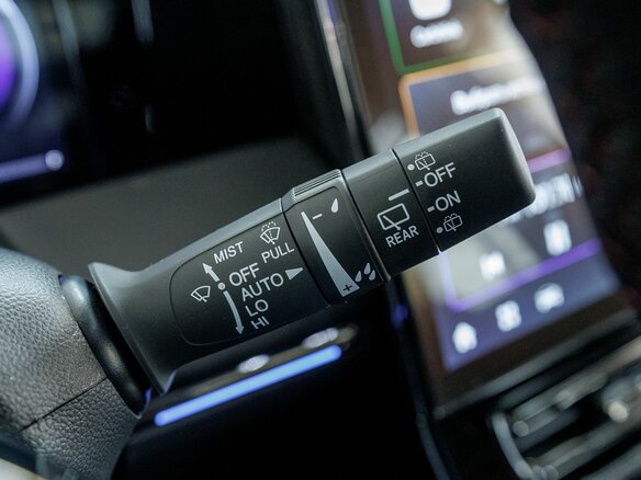 2026 GAC M8, чёрный, 6749999 рублей - вид 28