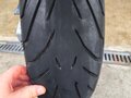 2005 Yamaha FZ6, чёрный, 310000 рублей - вид 11