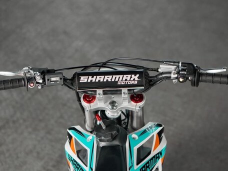 2026 Sharmax Sport, белый, 105900 рублей, вид 5