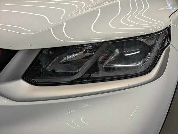 2023 Geely Coolray I, белый - вид 10
