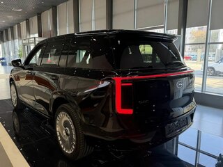 2026 GAC S9, чёрный, 6949000 рублей, вид 4