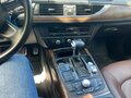 2012 Audi A6 IV (C7), серый, 1100000 рублей - вид 8
