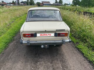 1991 Lada (ВАЗ) 2106, бежевый, 165000 рублей, вид 2