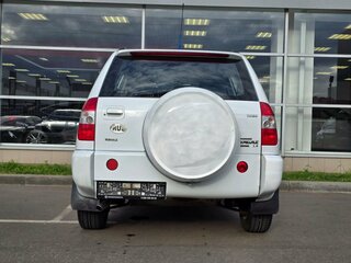 2012 Vortex Tingo I, белый, 300000 рублей, вид 5