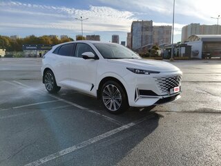 2024 Changan UNI-K, белый, 3150000 рублей, вид 2