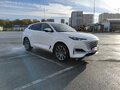 2024 Changan UNI-K, белый - вид 1