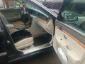 2007 Kia Opirus I, чёрный, 500000 рублей - вид 6