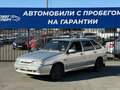2007 Lada (ВАЗ) 2114, серебристый