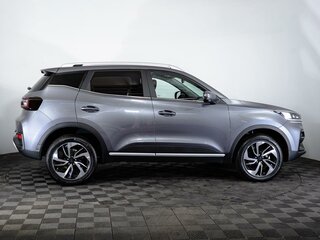 2024 Kaiyi X3, серый, 1545000 рублей, вид 5