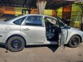 2006 Ford Focus II, серебристый - вид 6