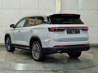 2024 Soueast S09, серый, 3899000 рублей, вид 4