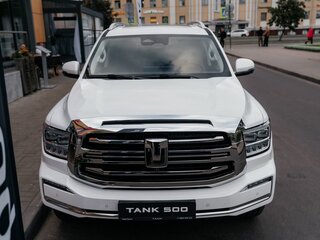 2026 Tank 500 I, белый, 7199000 рублей, вид 1
