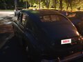 1955 ГАЗ М-20 «Победа», зелёный, 3000000 рублей - вид 1